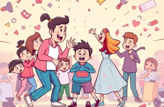 10 Films en Series Vergelijkbaar met Mama gegen Papa