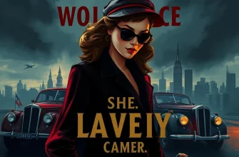 10 Series en Films Vergelijkbaar met Marvel's Agent Carter