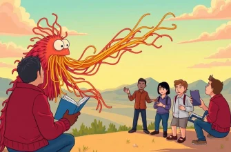 10 Filme und Serien für Fans von I, Pastafari