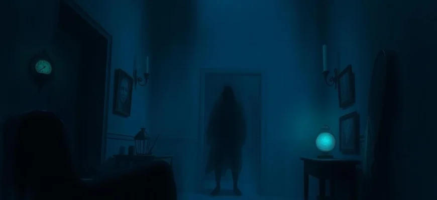 10 Films en Series Vergelijkbaar met Hidden - Der Gejagte