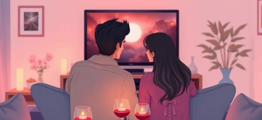 10 Romantische Films en Series Zoals This Little Love of Mine