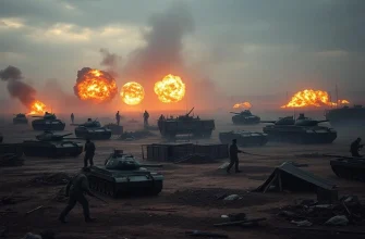 10 Vergelijkbare Films en Series als Sniper - Duell an der Westfront