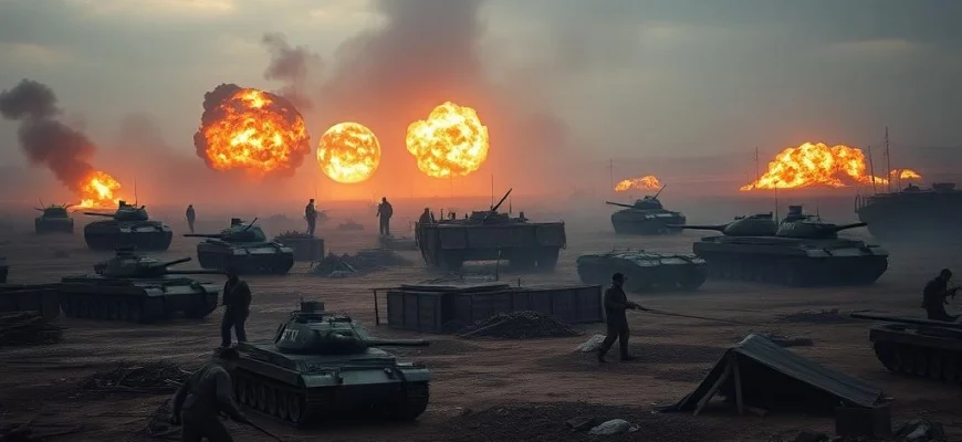 10 Vergelijkbare Films en Series als Sniper - Duell an der Westfront