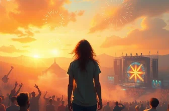 10 Films en Series Vergelijkbaar met Lightning in a Bottle