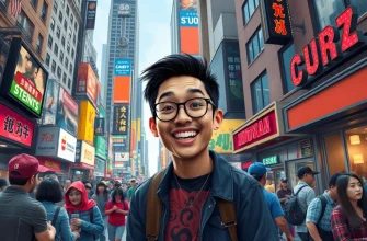 Ähnliche Serien wie Awkwafina Is Nora from Queens