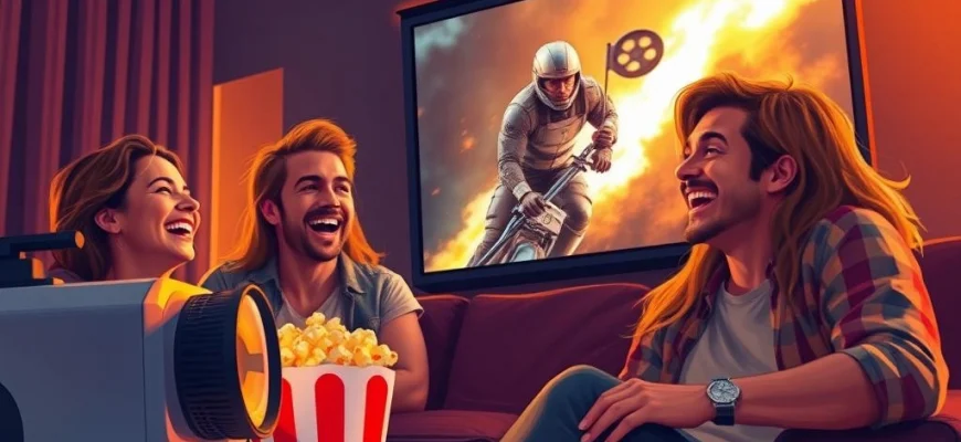 10 Films en Series Vergelijkbaar met Jawan