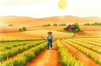 10 Series en Films Vergelijkbaar met Farming Life in Another World