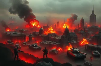 Ähnliche Filme wie Red Sniper - Die Todesschützin