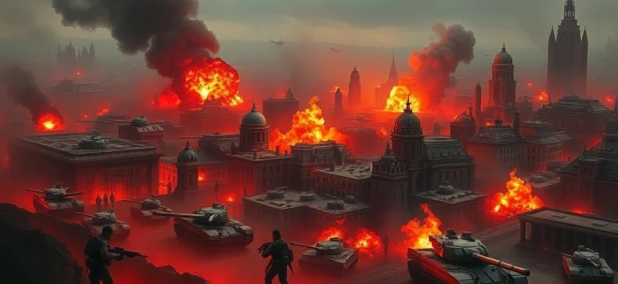 Ähnliche Filme wie Red Sniper - Die Todesschützin