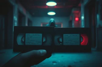 10 Films en Series Vergelijkbaar met The Lost Tapes