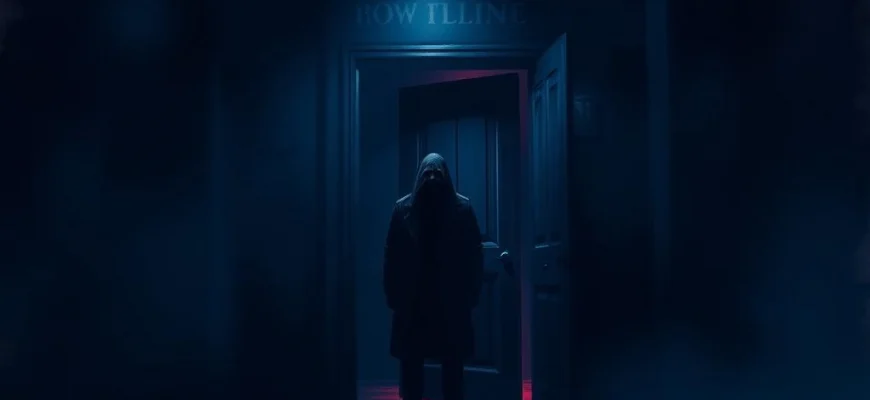 Filme und Serien ähnlich wie Sin Reaper - Stirb für deine Sünden