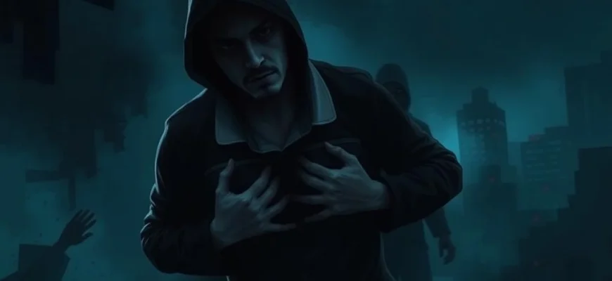 10 Vergelijkbare Films en Series voor Fans van Mutmaßliche Entführung