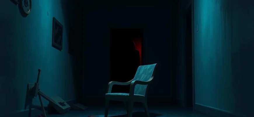 10 Films en Series Zoals #martyisdead