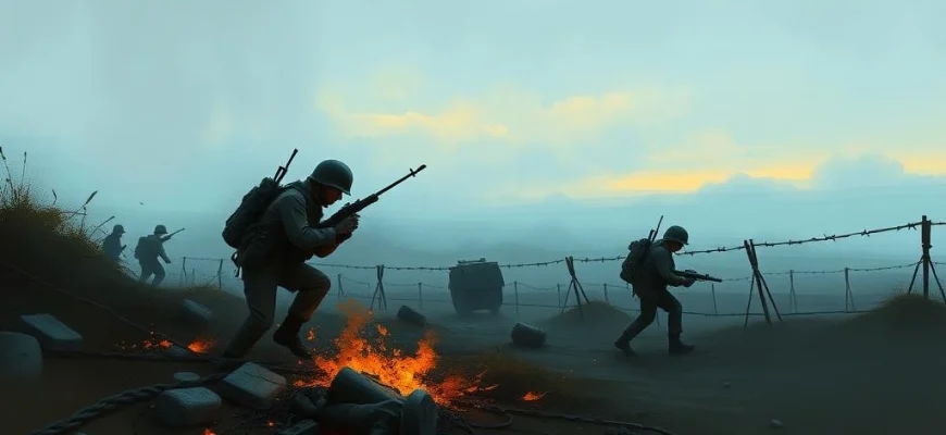 10 Films en Series Vergelijkbaar met Unter dem Sand