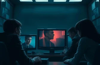 10 Films en Series Vergelijkbaar met Rivalinnen: Duell auf der Klinge