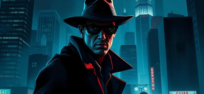 Ähnliche Thriller wie 'Yorkshire Killer: 1980'