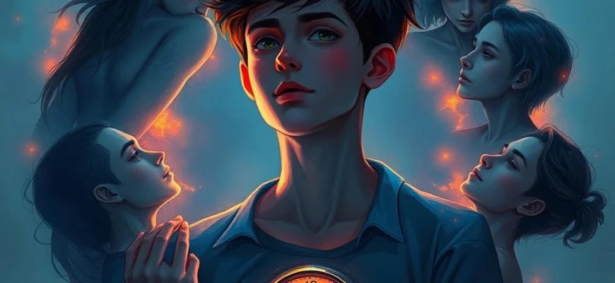 10 Filme und Serien für Fans von Letzendlich sind wir dem Universum egal