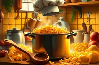 10 Films en Series Vergelijkbaar met The Pasta Queen