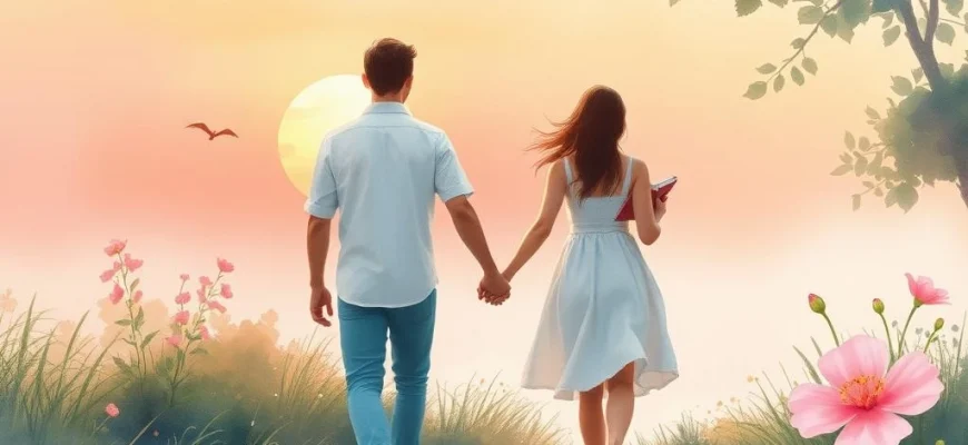 10 Films en Series Zoals Sommer