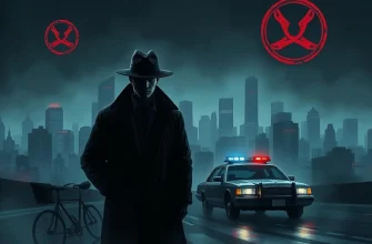 Filme und Serien wie Broken City - Stadt des Verbrechens: 10 spannende Alternativen