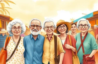 10 Films en Series Vergelijkbaar met Best Exotic Marigold Hotel