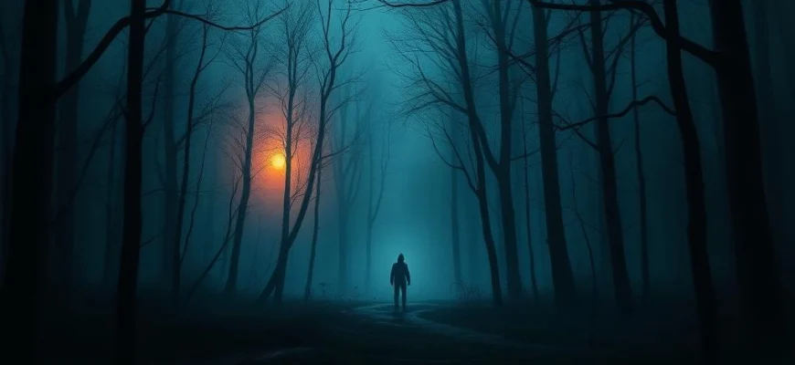 10 Films en Series Vergelijkbaar met The Witch Next Door