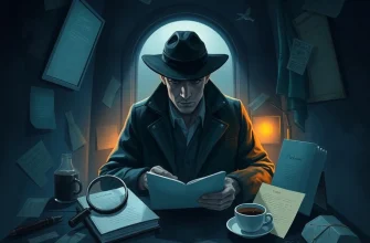 Serien wie Agatha Christies Hjerson: 10 spannende Alternativen