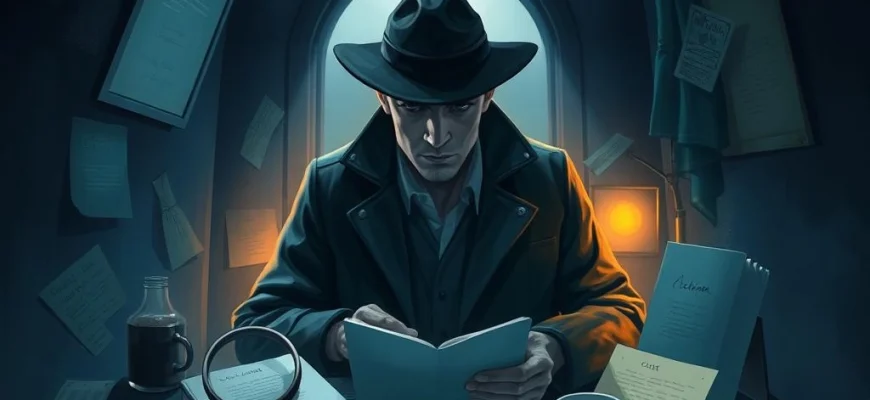 Serien wie Agatha Christies Hjerson: 10 spannende Alternativen