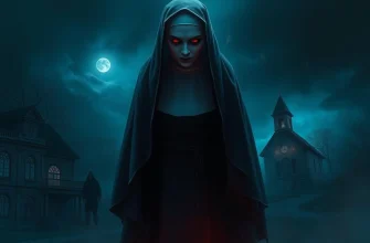 10 Films en Series Vergelijkbaar met The Nun