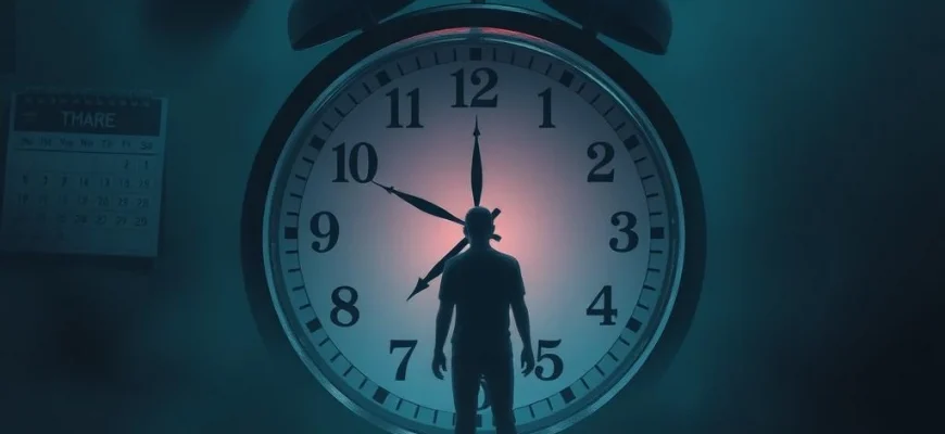 Filme wie '2:22 - Zeit für die Liebe': Spannung pur für Thriller-Liebhaber