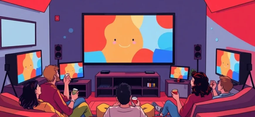 10 Films en Series Vergelijkbaar met De Tatta's: The Series