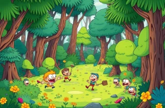 10 Shows en Films Zoals Grizzy und die Lemminge