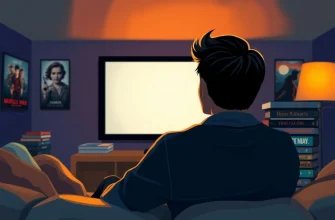 10 Films en Series Die Lijken op Gaspari