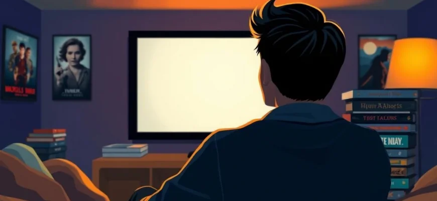 10 Films en Series Die Lijken op Gaspari