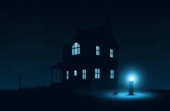 10 faszinierende Sci-Fi-Filme über verlassene Häuser