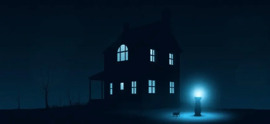 10 faszinierende Sci-Fi-Filme über verlassene Häuser