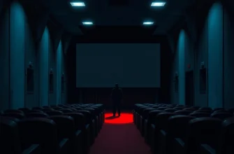 10 Vergelijkbare Films en Series als Mephisto-Effekt