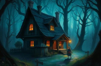 10 Films en Series Vergelijkbaar met Hansel & Gretel