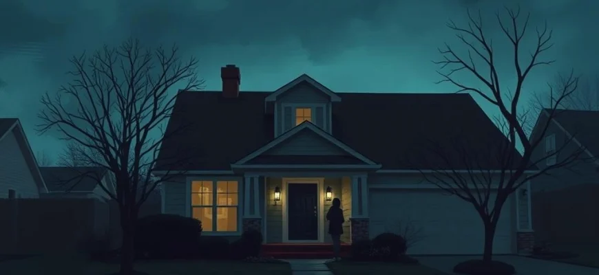 10 packende Filme und Serien wie Eine fatale Affäre - Forbidden Dreams