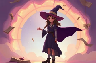 Zauberhafte Alternativen zu Lilly the Witch