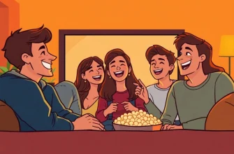 10 Films en Series Vergelijkbaar met Sidekicks