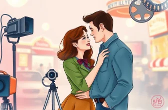 Filme wie 'Down with Love - Zum Teufel mit der Liebe!': Retro-Charme & Romantik