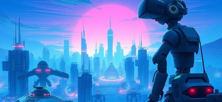 10 Filme und Serien für Fans von 'Offline - Das Leben ist kein Bonuslevel'