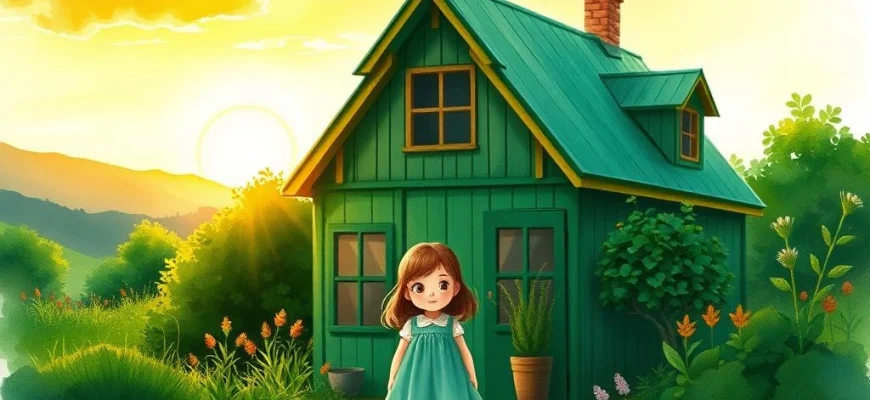 10 Films en Series zoals Anne auf Green Gables