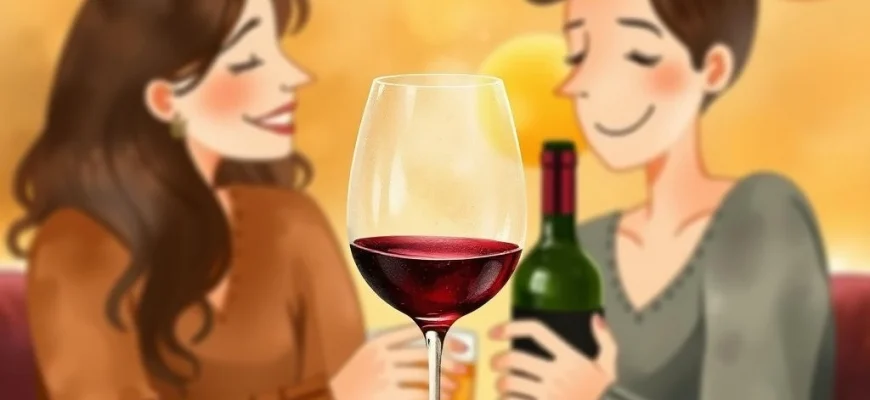 10 Films en Series zoals Sideways