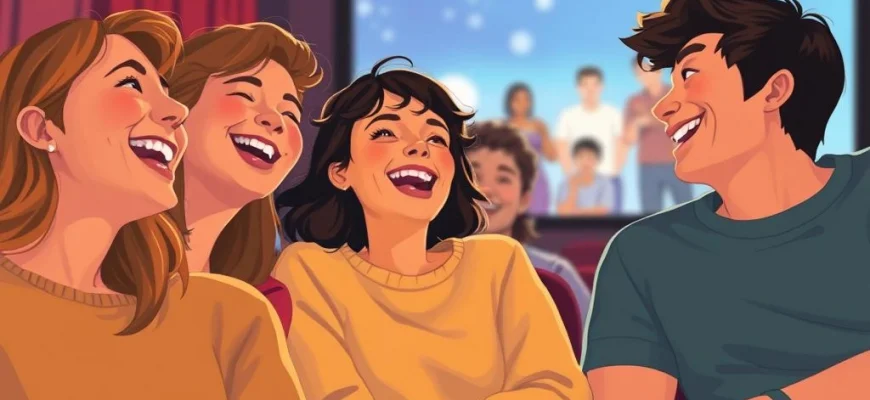 10 ähnliche Filme und Serien wie 'Einfach mal was Schönes'