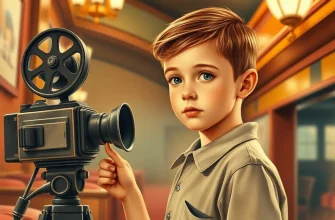 10 Films en Series Vergelijkbaar met Der kleine Ausreißer