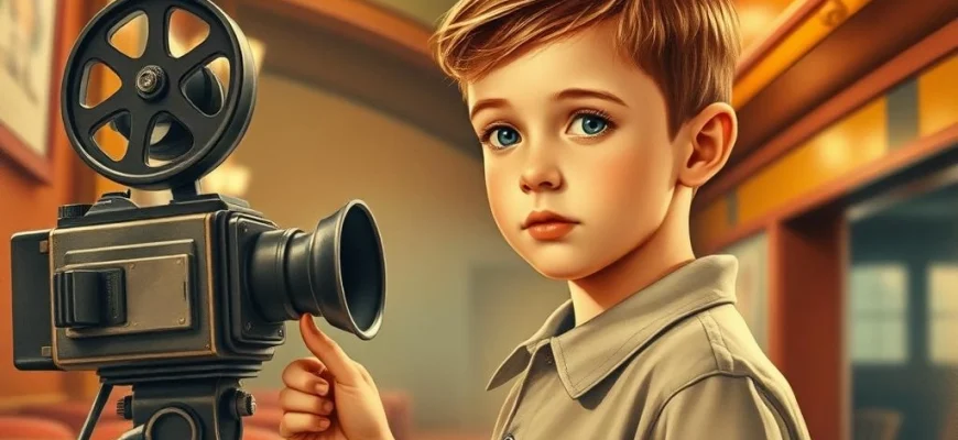 10 Films en Series Vergelijkbaar met Der kleine Ausreißer