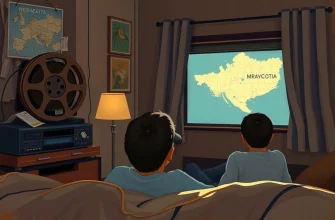 10 Films en Series Vergelijkbaar met Kroatien