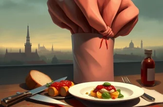 Ähnliche Filme: Krimi, Humor und kulinarische Genüsse